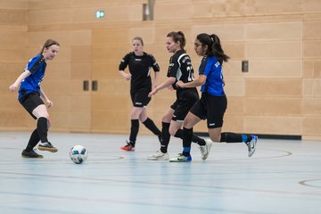 Bild 218 - Rathje Cup Frauen